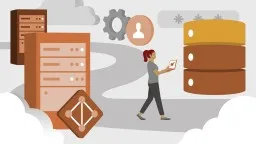 دوره آموزشی دوره آموزشی حرفه ایی VMware vSphere 7: بخش 07 مدیریت منابع - Image of Course VMware vSphere 7 Professional: 07 Resource Management